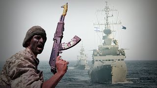 PLANET Wenn der Planet die Zeche zahlt: Huthi-Angriffe auf Schiffe im Roten Meer kosten nicht nur Geld