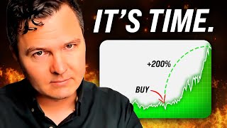 BITCOIN Bitcoin Massive Buy Signal Just Flashed [Explained]