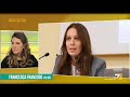 ARCELORMITTAL SA - ILVA-ArcelorMittal, Francesca Franzoso, proprietaria IRIS Srl: "Il totale dei debiti di Mittal ...