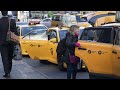 UBER INC. - New York, UBER corre veloce. I famosi taxi gialli si potranno chiamare sull’app del colosso low-cost