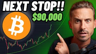 BITCOIN GET READY!! BITCOIN WON&#39;T STOP! (Altcoin New Pumps)