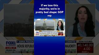 Rep makes public call to Mike Gallagher amid shrinking GOP majority: Please resign now #shorts