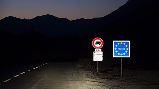 Schengen: l&#39;immigrazione irregolare mette ha messo in crisi lo spazio di frontiera