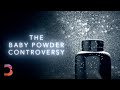 AMP LIMITED - Inside the Johnson & Johnson Baby Powder Controversy | Bloomberg Investigates