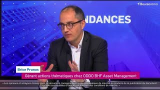 Investir dans le potentiel de l&#39;IA en Bourse avec ODDO BHF Artificial Intelligence