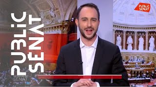 Haine en ligne : le Sénat en désaccord avec l'Assemblée nationale - Les matins du Sénat (28/02/2