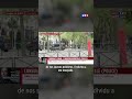 🔴 L'homme retranché dans le consulat d'Iran à Paris a été interpellé