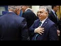 State of the Union: Orbán backs down as farmers carry on