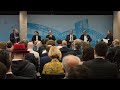 An innovative and integrated European retail payments market: Panel: G20 Roadmap