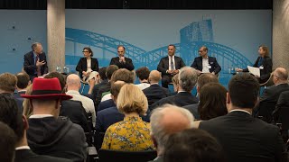 THE MARKET LIMITED An innovative and integrated European retail payments market: Panel: G20 Roadmap