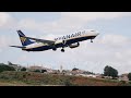 Sciopero Ryanair: cancellati oltre 600 voli