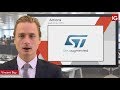 STMICROELECTRONICS - Bourse - STMICROELECTRONICS, pourrait profiter de la Fed - IG 20.06.2019