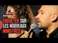 Oudéa-Castéra, Firmin-Le Bodo... : comment Mediapart enquête sur les nouveaux ministres ?