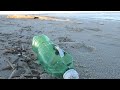 Plastik aus dem Meer fischen: Nur ein Tropfen auf dem heißen Stein?