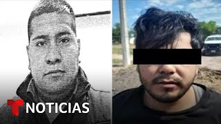 Arrestan a &#39;El Max&#39; y a &#39;El Cañas&#39;, presuntos lugartenientes del Cártel de Sinaloa