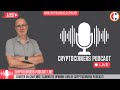 LIVE OPNAME: CryptoCoiners Podcast: 21 mei 2024