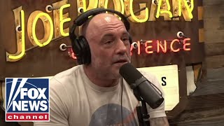 JOE Joe Rogan makes bold prediction: &#39;Gaslighting themselves&#39;