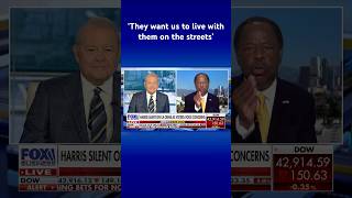 Democrats do not want to put criminals in jail: Leo Terrell #shorts