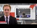 DAX30 Perf Index - Bourse DAX, entre espoir et conflit IG 13 05 2019