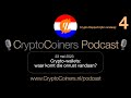 Podcast - 23 mei 2023: Bitcoin en crypto - Crypto-wallets: waar komt die onrust vandaan?