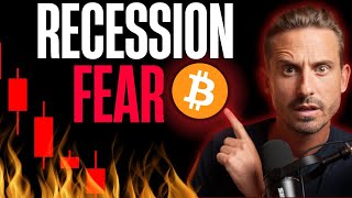 BITCOIN DANGER FOR BITCOIN!!⚠️