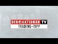 Trading-Tipp: Borussia Dortmund - Transfers mit Kampfansage