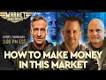 How To Make Money In This Market | Bitcoin, Gold, ETFs & More | Market Mavericks
