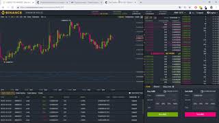 AIRDAO LIVE DAY TRADEN MET AMBROSUS + TRADING TIPS #1