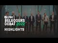 LYNX Beleggersdebat 2022: dé beleggingsthema's