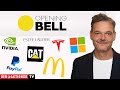 Opening Bell: McDonald's, Nvidia, Tesla, Caterpillar, Microsoft, PayPal, Estée Lauder