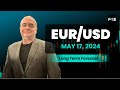 EUR/USD - EUR/USD Long Term Forecast and Technical Analysis for May 17, 2024, by Chris Lewis for FX Empire