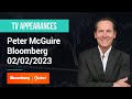 XM.COM - Peter McGuire - Bloomberg Quint - 02/02/2023