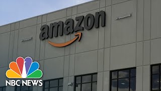 AMAZON.COM INC. Amazon CEO says company will cut 9,000 jobs