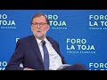 Rajoy califica de "Frankestein" el modelo fiscal