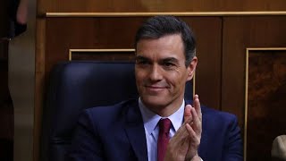 Spagna: Sánchez difende la gestione della Dana e annuncia un terzo pacchetto di aiuti