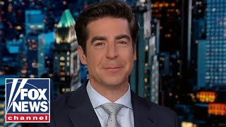 Jesse Watters: All of this is going to blow the Trump case up