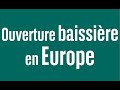 Ouverture baissière en Europe - 100% Marchés - matin - 19/07/2024