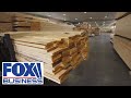 LUMBER - 'How America Works’: Lumber