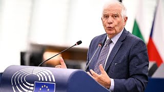 Medio Oriente, Borrell: usare la debolezza di Hezbollah per rafforzare il Libano