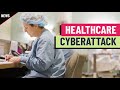 Healthcare industry struggles to recover from cyberattack