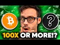 Next 100x Bitcoin Opportunity Is!!?? (100x BTC RUNE to Overtake ORDI)