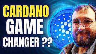 CARDANO Could THIS Change the Game for Cardano ADA? Eigenlayer Airdrop News