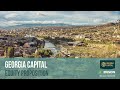 Georgia Capital - equity proposition