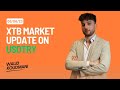 XTB Market Updates on USDTRY - 06/06/2023