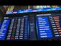 El Ibex 35 cotiza a la baja lejos de los 9.300 puntos
