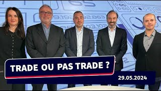 SCHNEIDER ELECTRIC Trade ou Pas Trade ? Cette semaine IMCD, Schneider Electric, Valeo, le Brent et Getlink