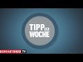 THYSSENKRUPP AG O.N. - Tipp der Woche: ThyssenKrupp - Aufzugsparte sorgt für Phantasie