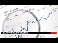 S&P 500 ainda em correção