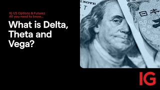 VEGA What is Delta, Theta and Vega? | IG US Options &amp; Futures Trading