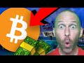 BITCOIN PARABOLIC BREAKOUT IN MARCH 2022!!!!! [here's why..]